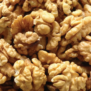Greek walnuts kernels